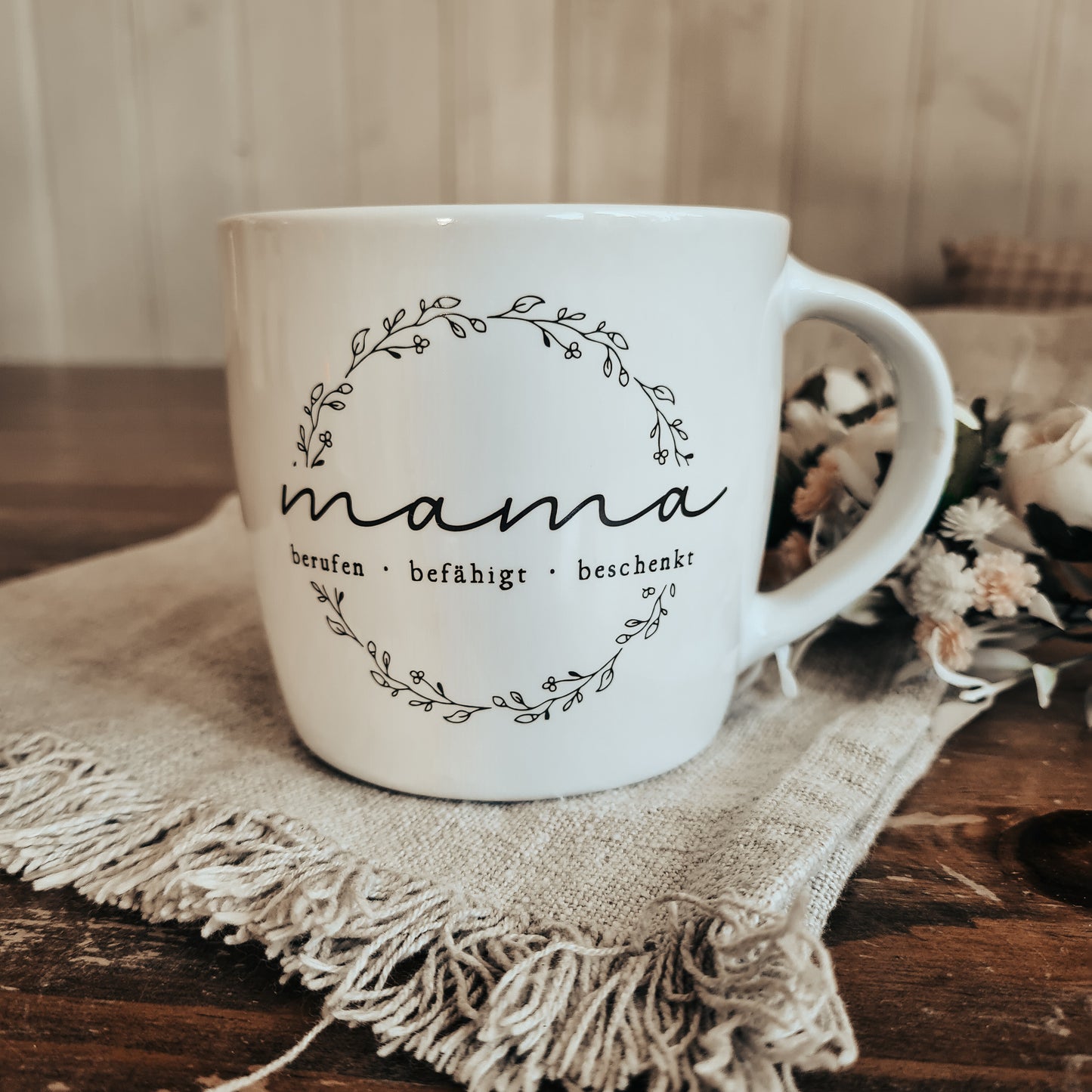 Tasse "Mama"