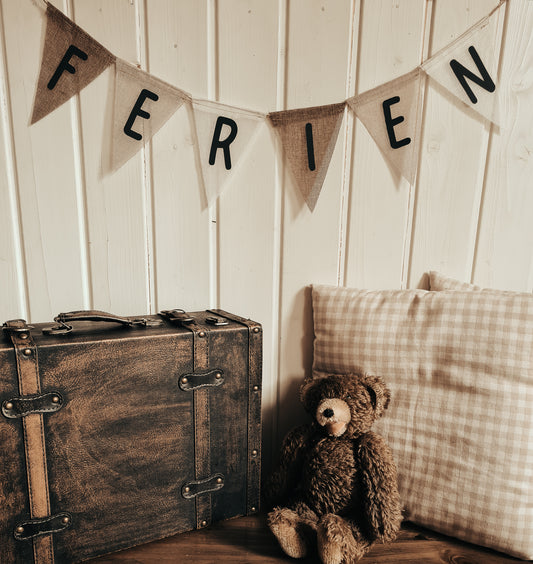 Ferien-Wimpel